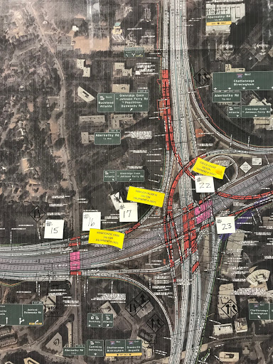 Amusement Center «Mastermind Escape Games Atlanta», reviews and photos, 5825 Glenridge Dr Building 4 #200, Atlanta, GA 30328, USA