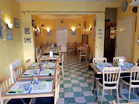 Atmosphère du Restaurant français Le Chti resto à Merlimont - n°1