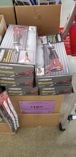 Hardware Store «Harbor Freight Tools», reviews and photos, 2741 Lyons Rd A, Miamisburg, OH 45342, USA