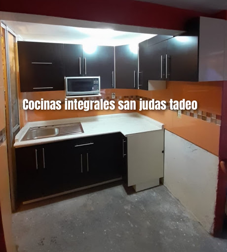 Cocinas Integrales y Muebles para Baño San Judas Tadeo
