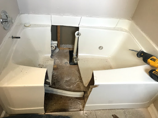 Plumber «Plumbing Plus», reviews and photos, 1572 GA-85, Fayetteville, GA 30214, USA