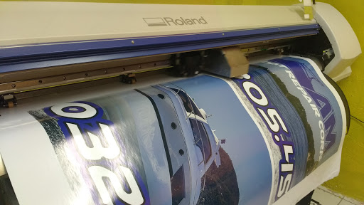 Print Shop «Brunosky Studios Corp», reviews and photos, 12775 NE 7th Ave, North Miami, FL 33161, USA