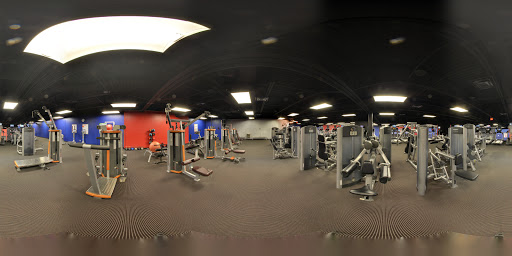 Gym «Louisville Athletic Club Iii», reviews and photos, 951 E Lewis and Clark Pkwy, Clarksville, IN 47129, USA