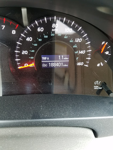 Auto Body Parts Supplier «KENS AUTO SALVAGE», reviews and photos, 18 Powwow River Rd, East Kingston, NH 03827, USA