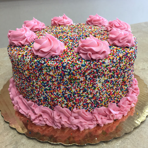 Bakery «LiVay Sweet Shop Plainfield», reviews and photos, 104 Watchung Ave, Plainfield, NJ 07060, USA