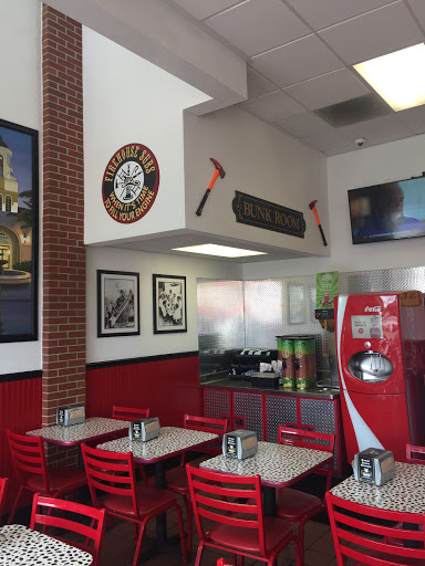 Sandwich Shop «Firehouse Subs», reviews and photos, 24100 El Toro Rd B, Laguna Woods, CA 92637, USA