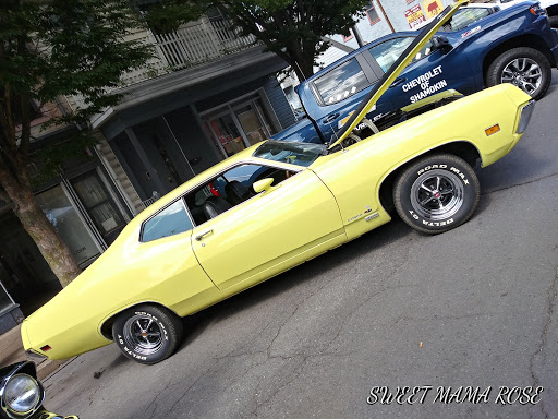 Discount Store «Dollar General», reviews and photos, 30 E Independence St, Shamokin, PA 17872, USA