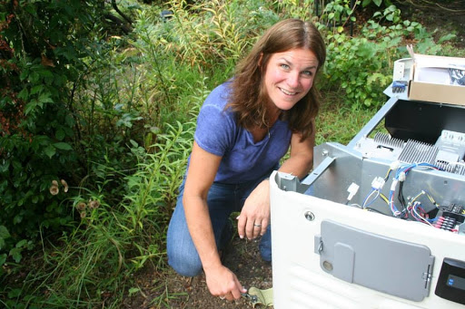 HVAC Contractor «Alpine Refrigeration», reviews and photos, 125 Hillside Ave, South River, NJ 08882, USA