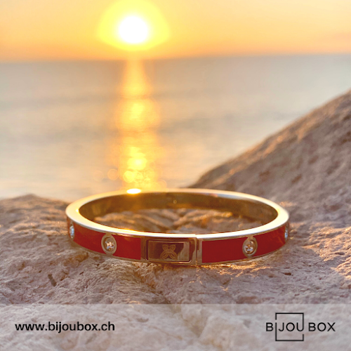 Rezensionen über Bijou Box - Schmuck - Online Shop in Wettingen - Juweliergeschäft