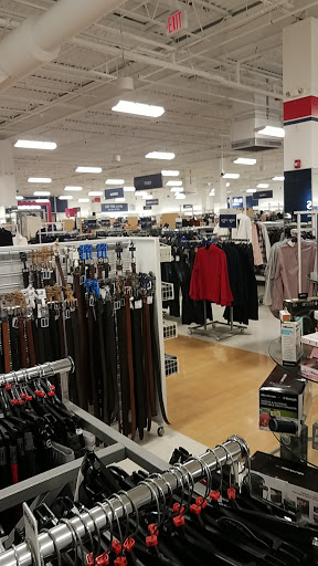 Department Store «Marshalls», reviews and photos, 848 NY-13, Cortland, NY 13045, USA