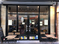 Photos du propriétaire du Restaurant thaï KAPUNKA Cantine thaï - Montparnasse à Paris - n°18