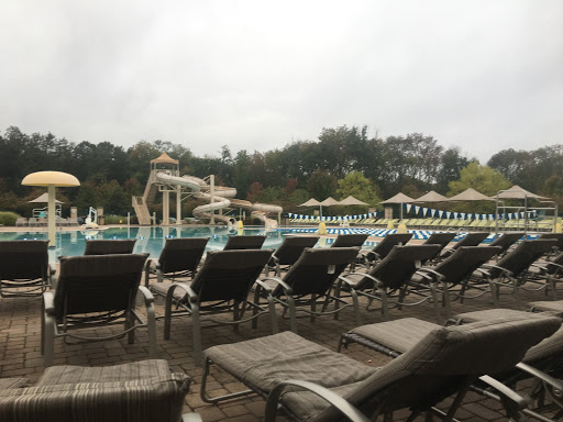 Gym «Life Time Athletic», reviews and photos, 14 Fernwood Rd, Florham Park, NJ 07932, USA