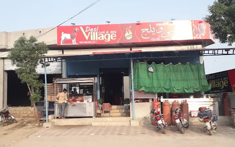 Desi Village image