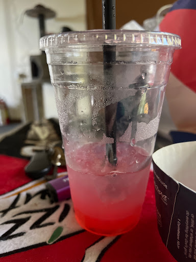 Restaurant «Steam Anchor Coffee & Cafe», reviews and photos, 1310 17th St, Fulton, IL 61252, USA