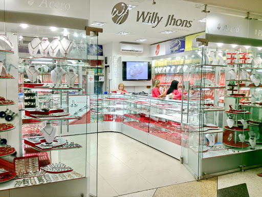 Earring shops in Barquisimeto