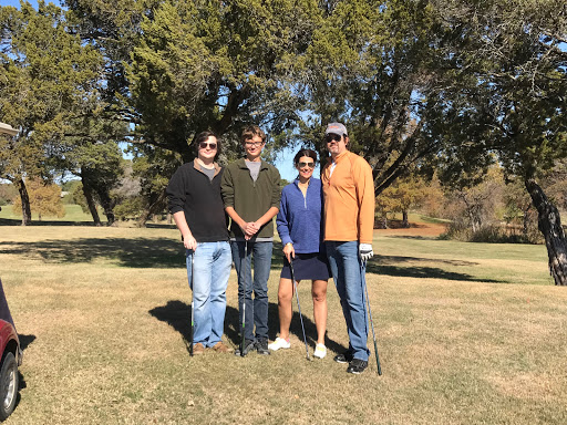 Golf Club «Lake Waco Golf Club», reviews and photos, 5608 Flat Rock Rd, Waco, TX 76708, USA