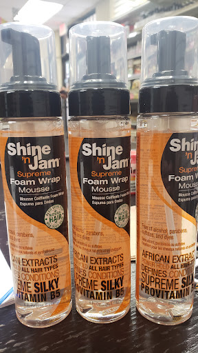 Cosmetics Store «S K Beauty Supply», reviews and photos, 3604 Panola Rd, Lithonia, GA 30038, USA