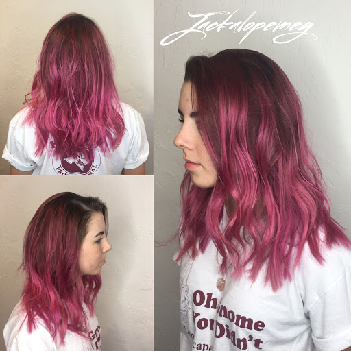 Beauty Salon «Jackalope Beauty Lounge», reviews and photos, 135 Olive St, Keller, TX 76248, USA