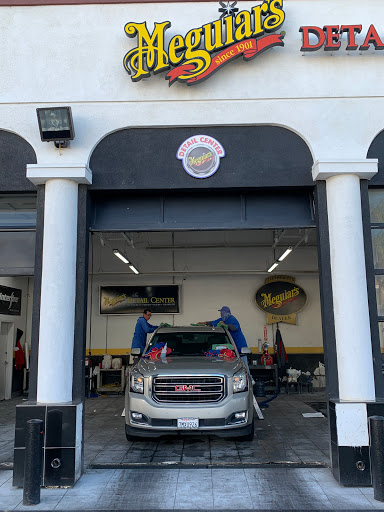 Car Wash «Simi Auto Spa & Speed Wash», reviews and photos, 1144 E Los Angeles Ave, Simi Valley, CA 93065, USA