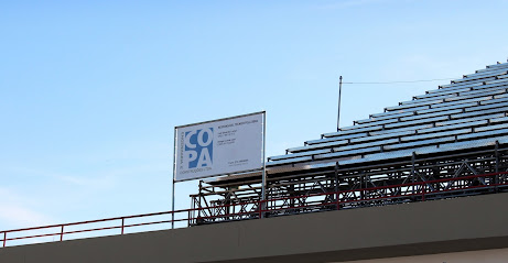 Copa Engenharia e Construções LTDA Olaria Rio de Janeiro RJ