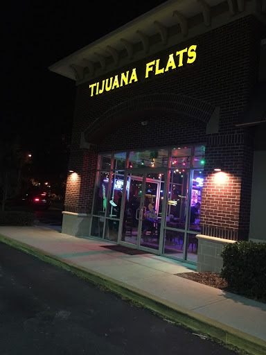 Tex-Mex Restaurant «Tijuana Flats», reviews and photos, 895 E Altamonte Dr, Altamonte Springs, FL 32701, USA