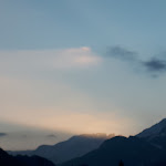 Photo n°2 de l'avis de Dagmar.i fait le 03/02/2018 à 12:45 sur le  Hotel Alpi à Campitello di Fassa