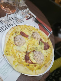 Pizza du Restaurant italien Del Arte à Montévrain - n°13