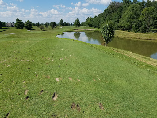 Golf Club «The Legends Golf Club», reviews and photos, 2555 Hurricane Rd, Franklin, IN 46131, USA