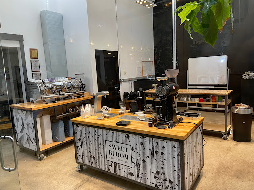 Coffee Store «Sweet Bloom Coffee Roasters», reviews and photos, 1619 Reed St, Lakewood, CO 80214, USA