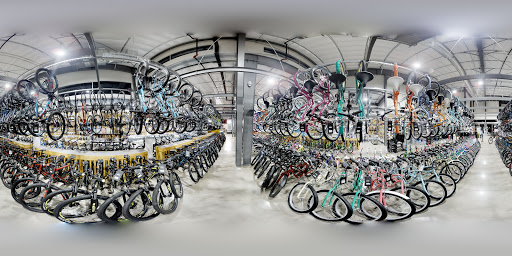 Bicycle Store «Fun Sport Bikes», reviews and photos, 1700 McHenry Ave #10, Modesto, CA 95350, USA