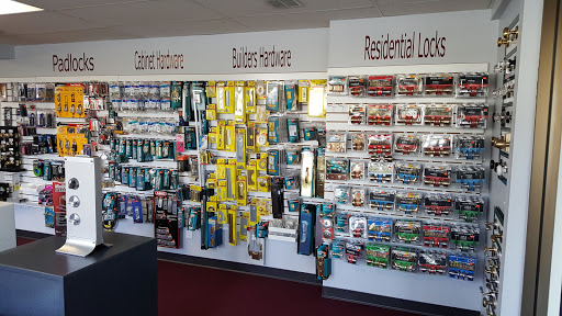 Locksmith «The Lock Shop», reviews and photos, 6810 Post Rd, North Kingstown, RI 02852, USA