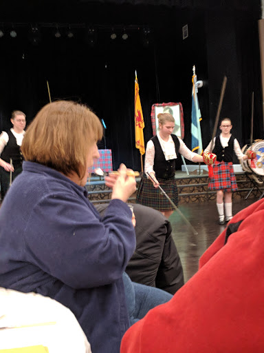 Meeting Room «Aladdin Shrine Center», reviews and photos, 1801 Gateway Cir, Grove City, OH 43123, USA