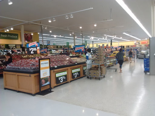 Department Store «Walmart Supercenter», reviews and photos, 5095 Almaden Expy, San Jose, CA 95118, USA