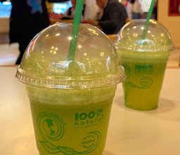 100 % Natural Angelópolis photo