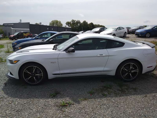 Ford Dealer «Tri-County Ford», reviews and photos, 4032 Commerce Pkwy, Buckner, KY 40010, USA