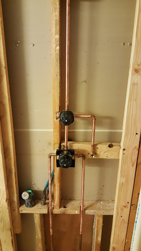 Plumber «Hydrostatic Plumbing», reviews and photos, 3166 Highland Blvd, Highland Charter Twp, MI 48356, USA