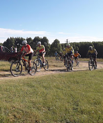 Taller de bicicletas "El Mago"