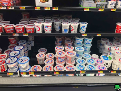 Grocery Store «Walmart», reviews and photos, 1030 Delta Blvd, Atlanta, GA 30354, USA