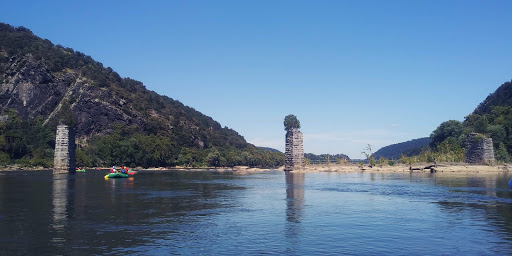 Raft Trip Outfitter «River & Trail Outfitters», reviews and photos, 604 Valley Rd, Knoxville, MD 21758, USA