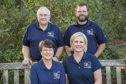 Moving and Storage Service «Changing Spaces Moving Inc», reviews and photos, 130 Inverness Plaza, Birmingham, AL 35242, USA