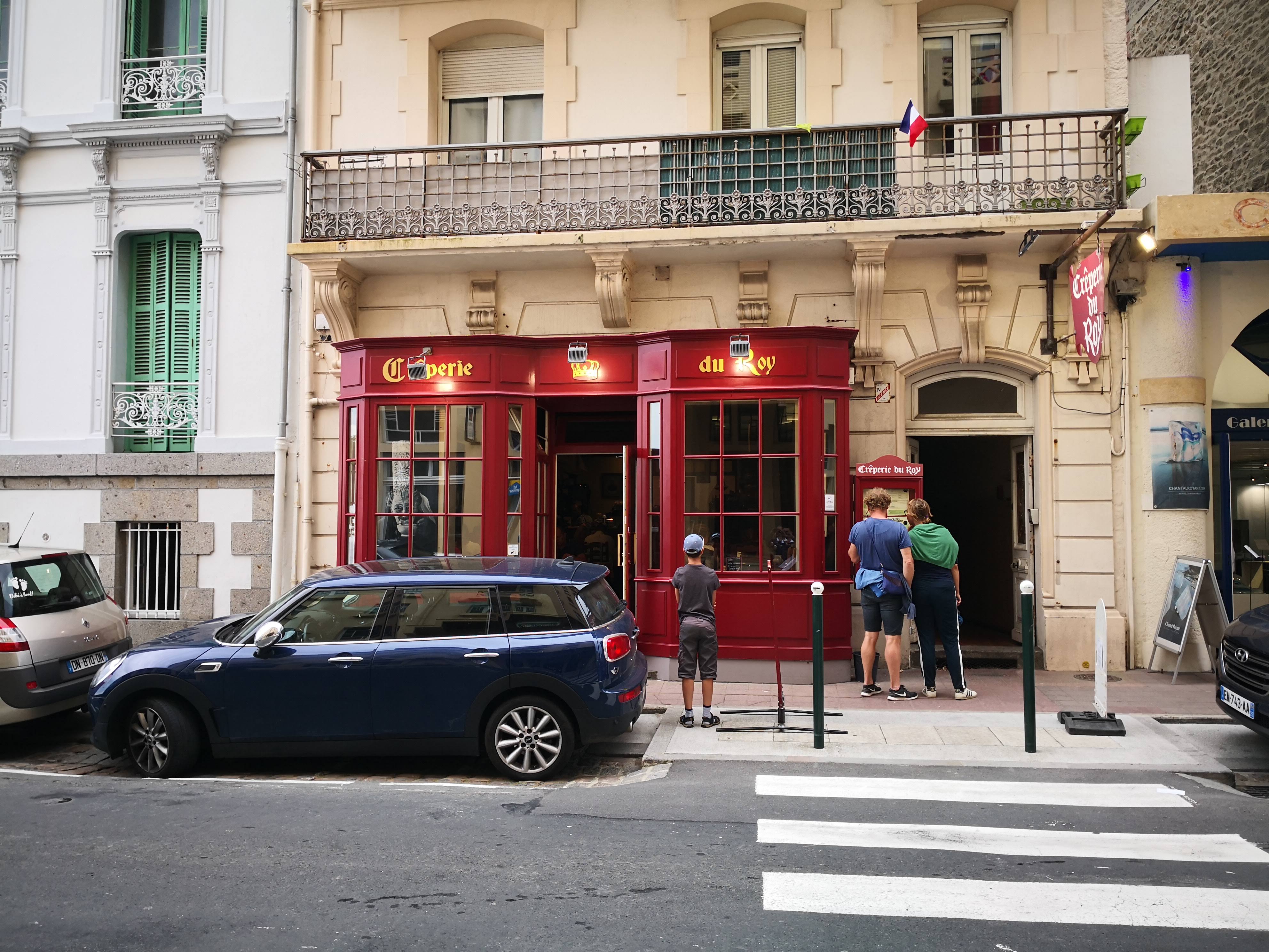 Photo n° 6 de l'avis de William.A fait le 27/07/2018 à 18:11