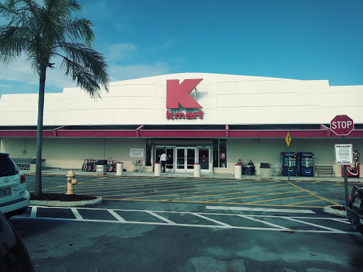 Discount Store «Kmart», reviews and photos, 14091 SW 88th St, Miami, FL 33183, USA