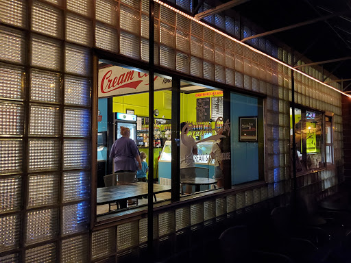 Cafe «Cream City Ice Cream & Coffee House», reviews and photos, 119 W Broad St, Cookeville, TN 38501, USA