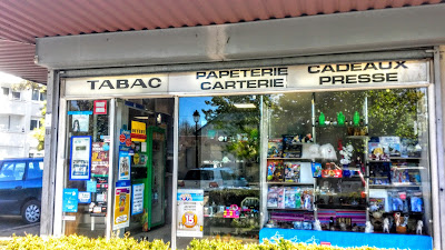 TABAC LES TOURNELLES à Yerres