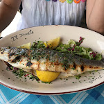 Photo n°2 de l'avis de Gabriel.u fait le 12/09/2020 à 13:12 sur le  Il Ducale à Joppolo