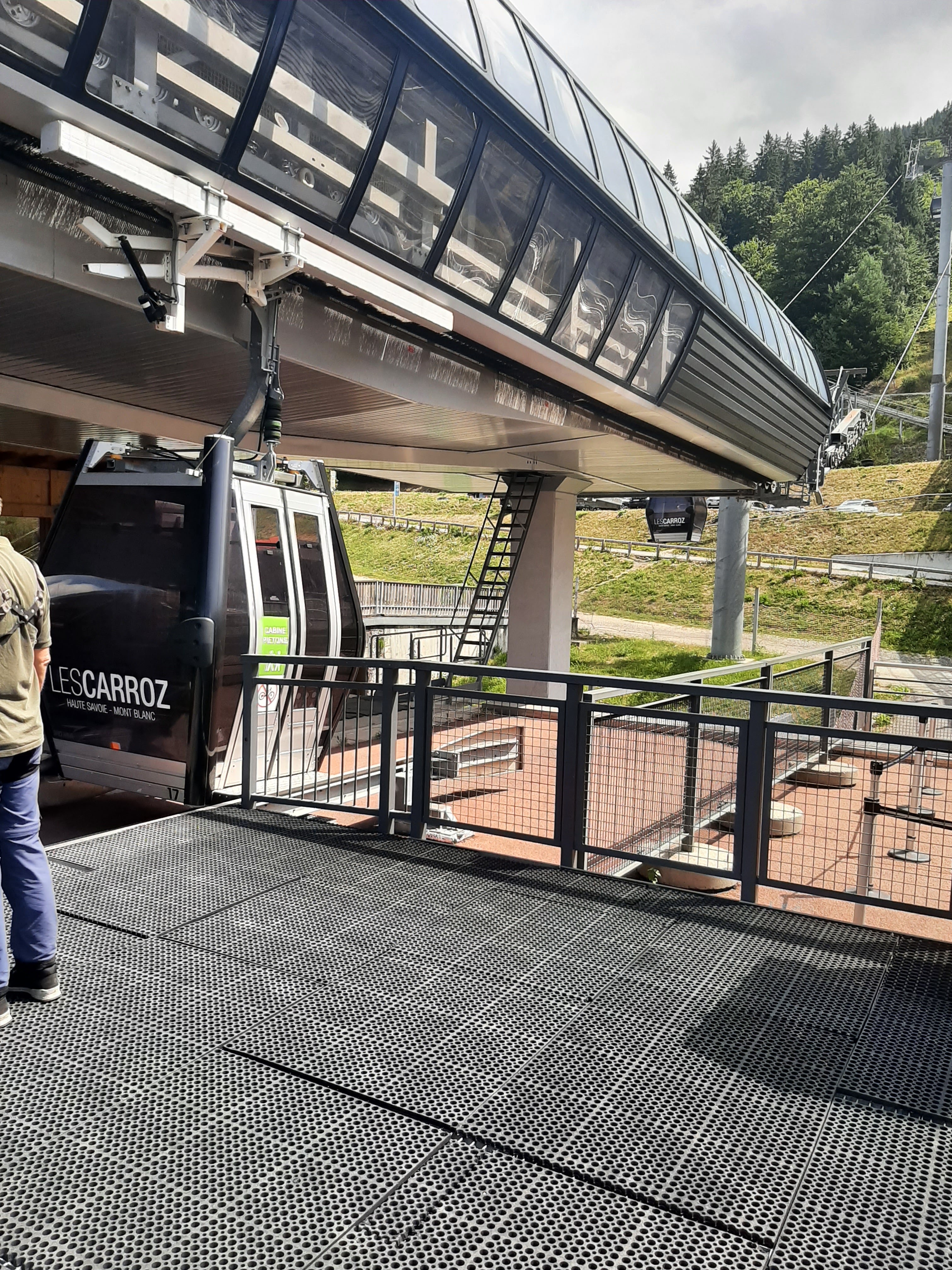Photo n° 2 de l'avis de Fabien.a fait le 27/07/2022 à 14:17
