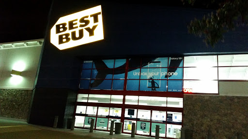 Electronics Store «Best Buy», reviews and photos, 5575 S Virginia St, Reno, NV 89502, USA