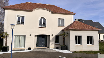 Maisons Balency à Coignières