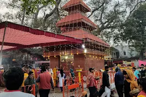 Jharkhandi Mandir Dwar & Jharkhandi Gate image