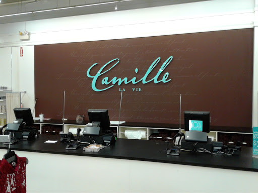 Dress Store «Camille La Vie», reviews and photos, 12801 W Sunrise Blvd #831, Sunrise, FL 33323, USA